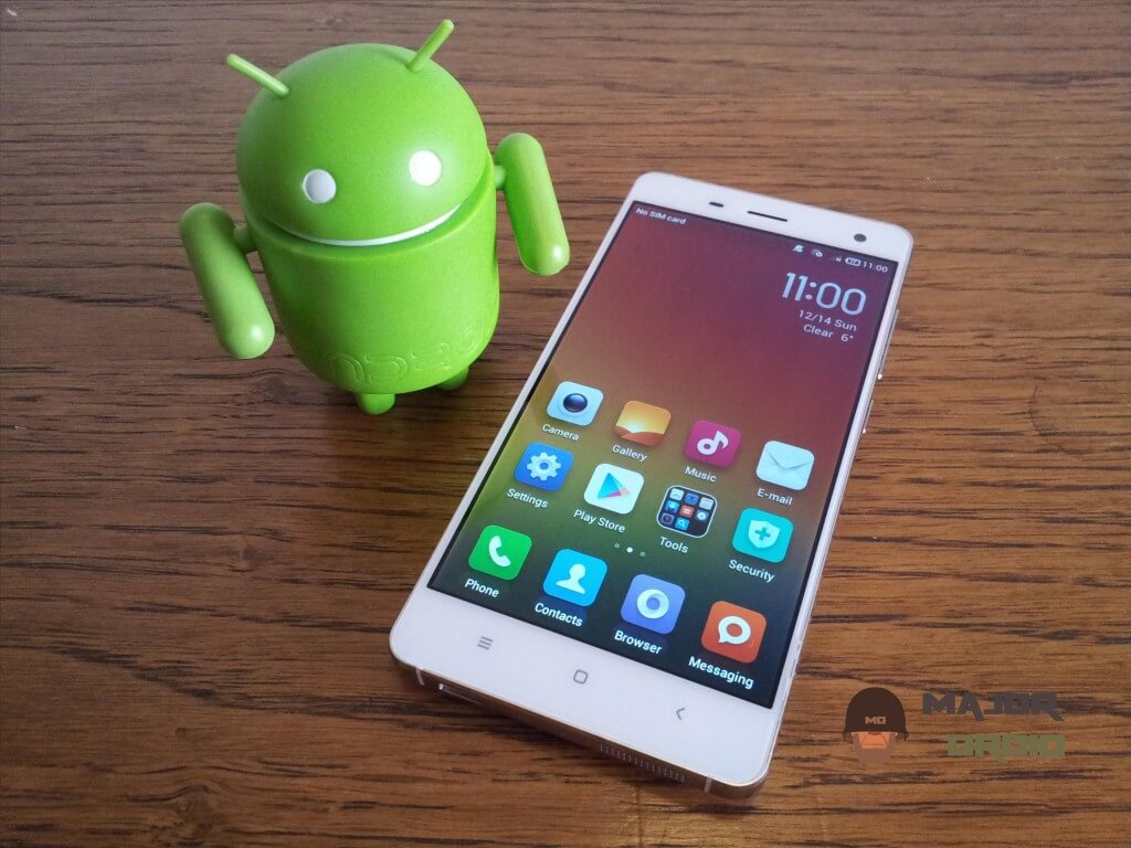 No.1 Mi4 Xiaomi Mi 4 clone