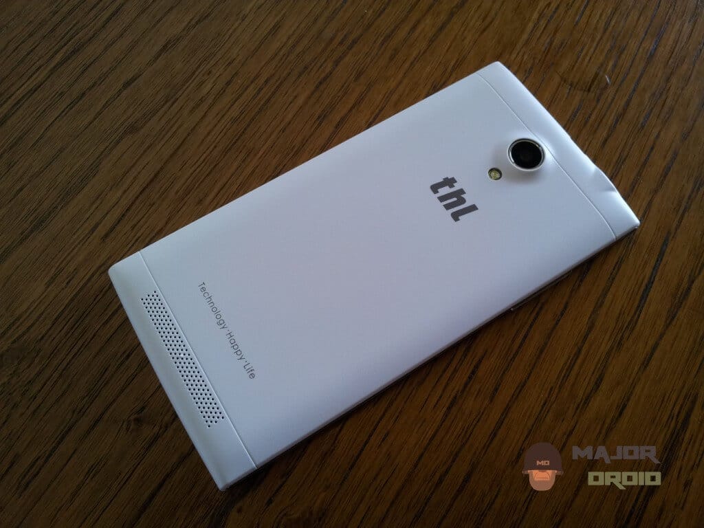 Thl T6 Pro