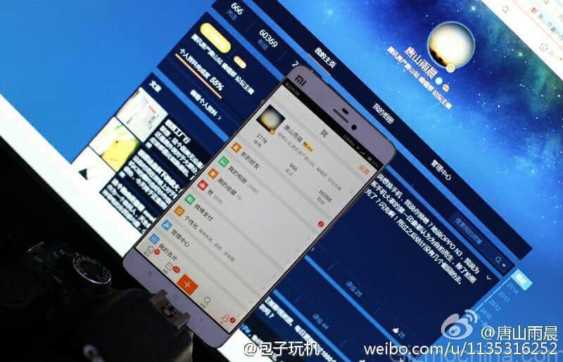 Xiaomi Mi5 (1)