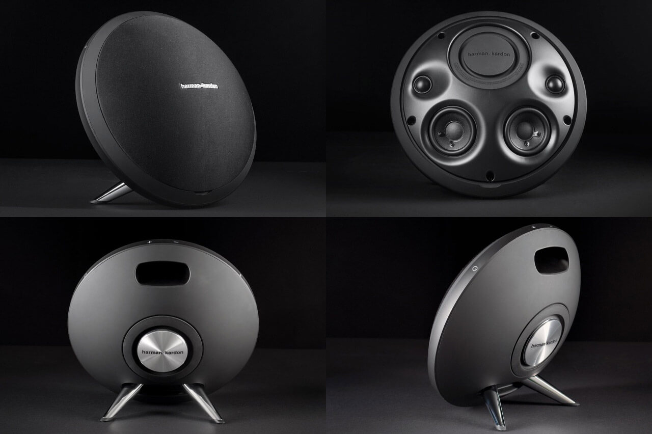 harman kardon onyx studio 4 wireless