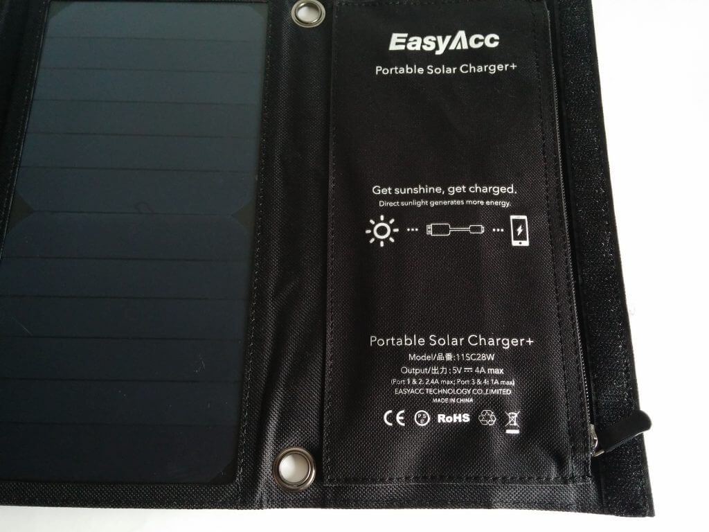 EasyAcc-SP28W-28W