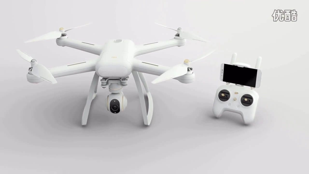 Xiaomi Mi drone