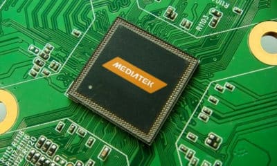 MediaTek New SoC MT8127