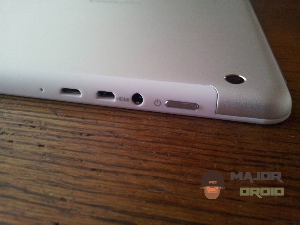 ONDA V975M slots