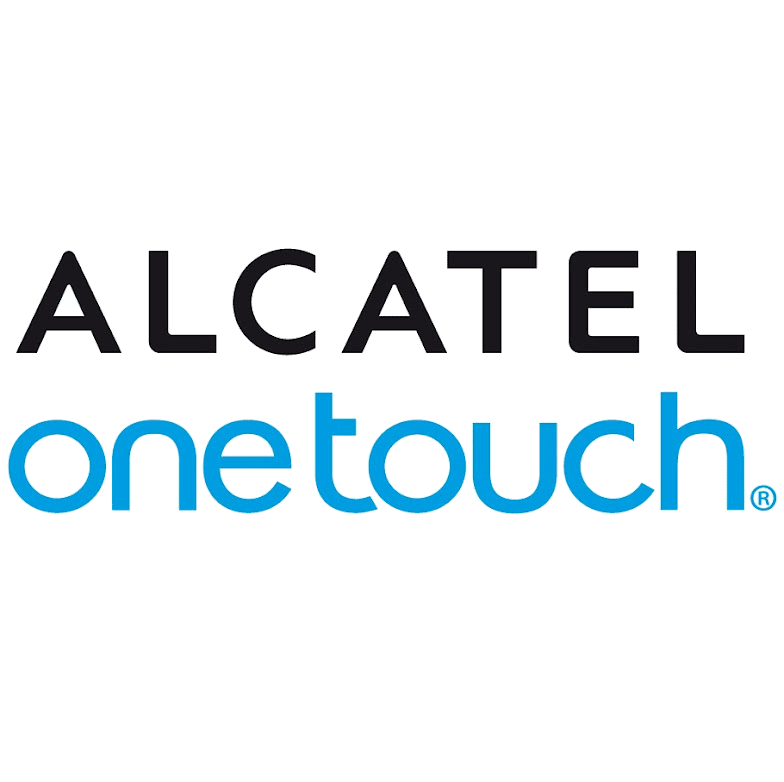 alcatel logo