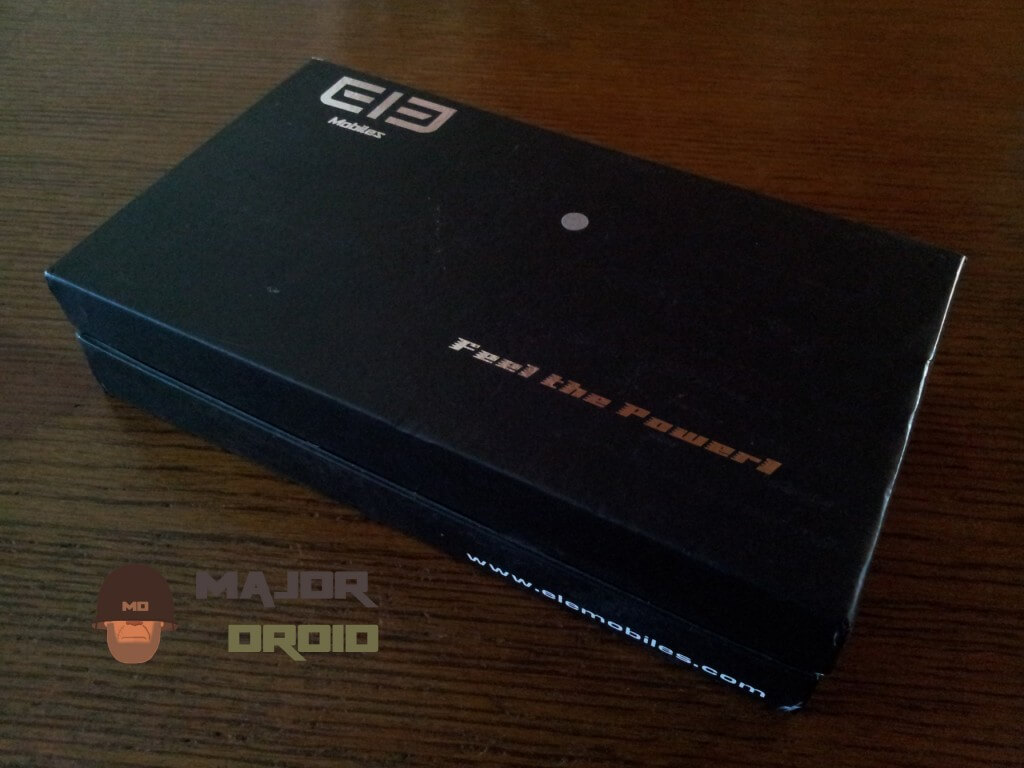 box