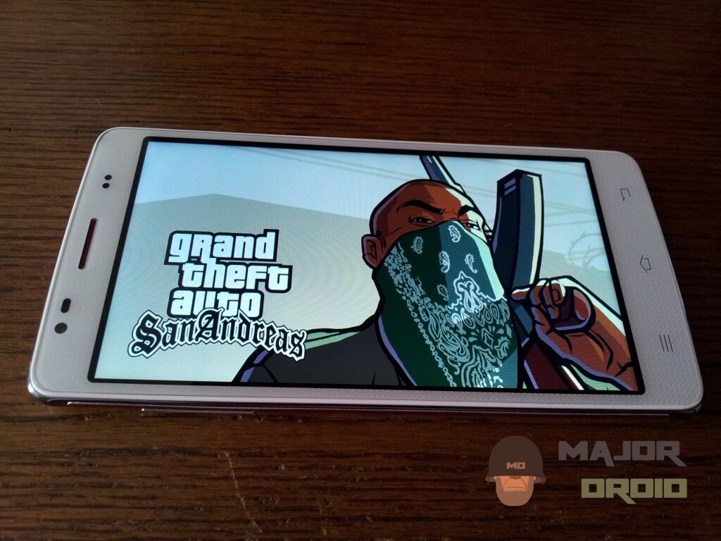 gta san andreas loading