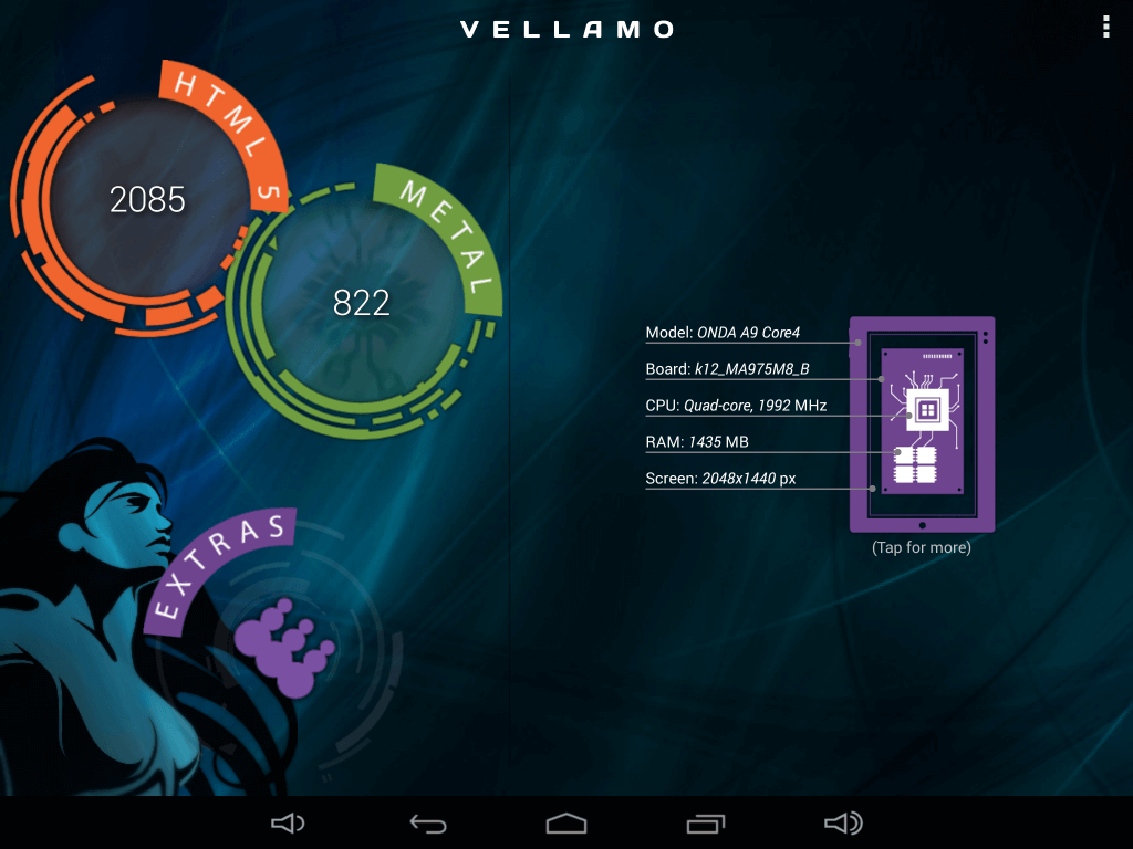 v975m vellamo