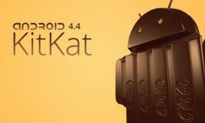 MIUI V5 Android 4.4 Kikat