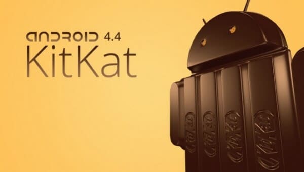 MIUI V5 Android 4.4 Kikat
