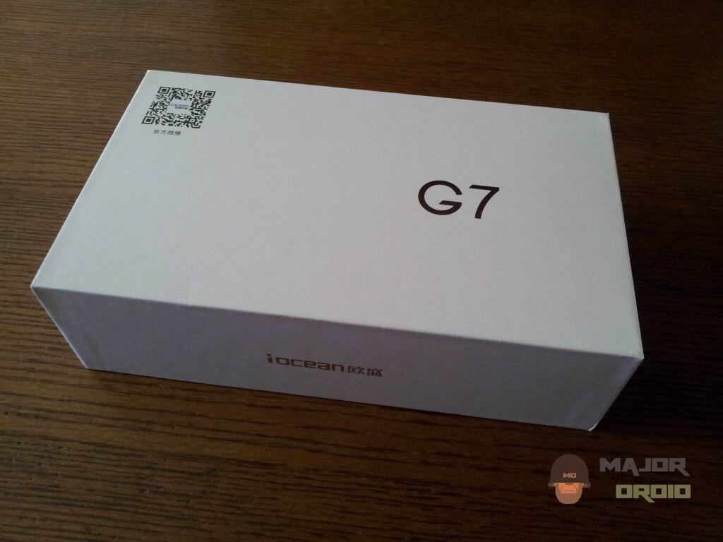 box