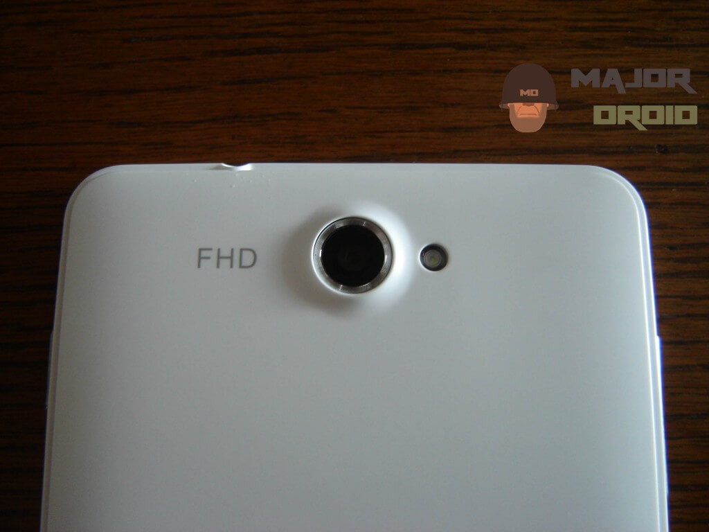 iOcean G7 Camera