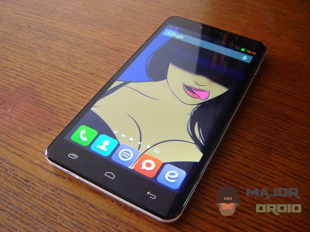 iOcean G7 Review