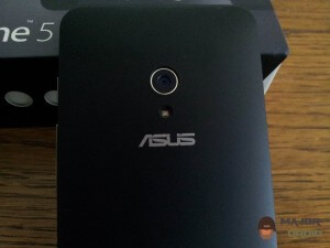 ZenFone 5