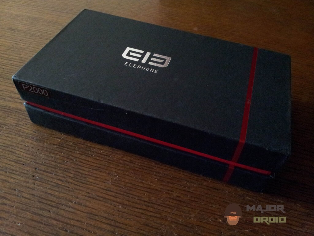 p2000 box