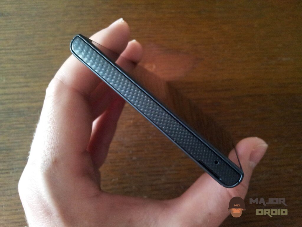 p2000 carbon