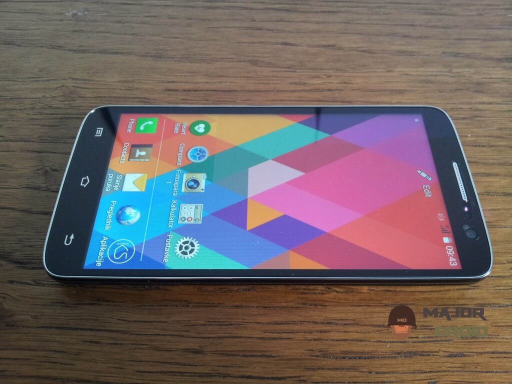 kingsing 2 display