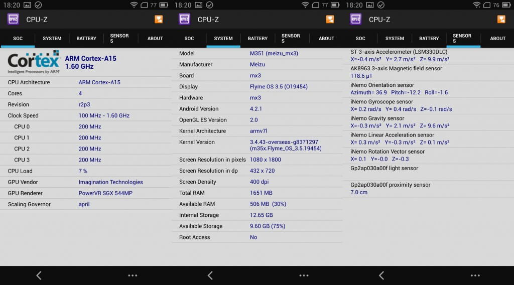 cpu-z