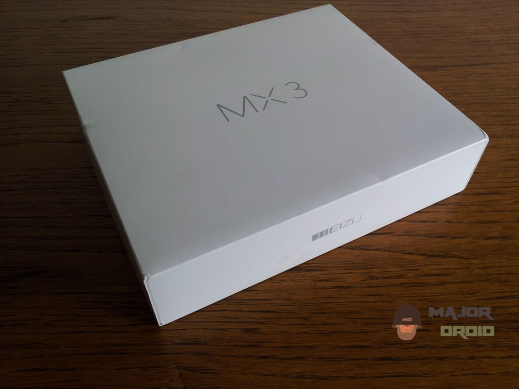 box