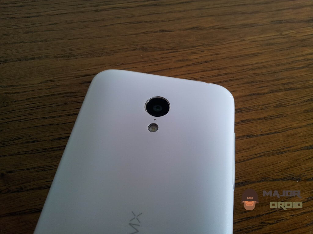 meizu camera