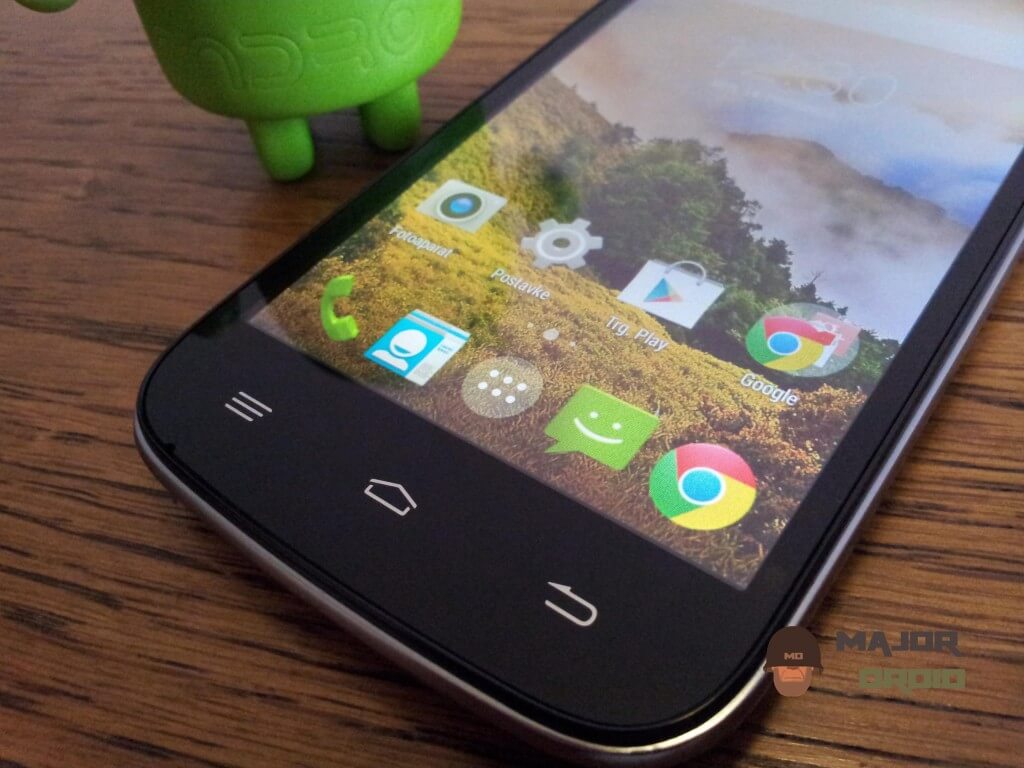 GSmart Akta