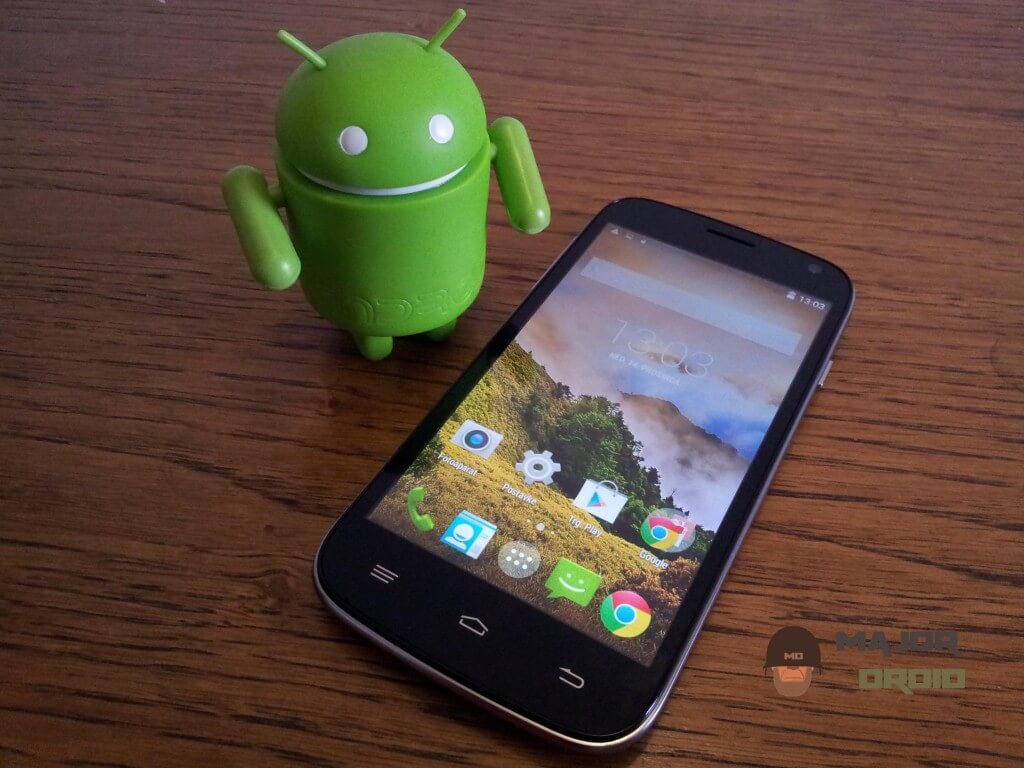 GSmart Akta A4