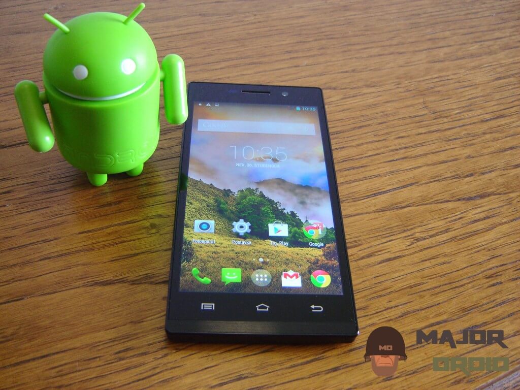 GSmart Mika M3