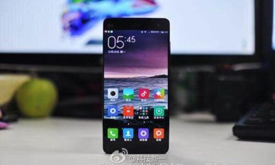 Xiaomi Mi5