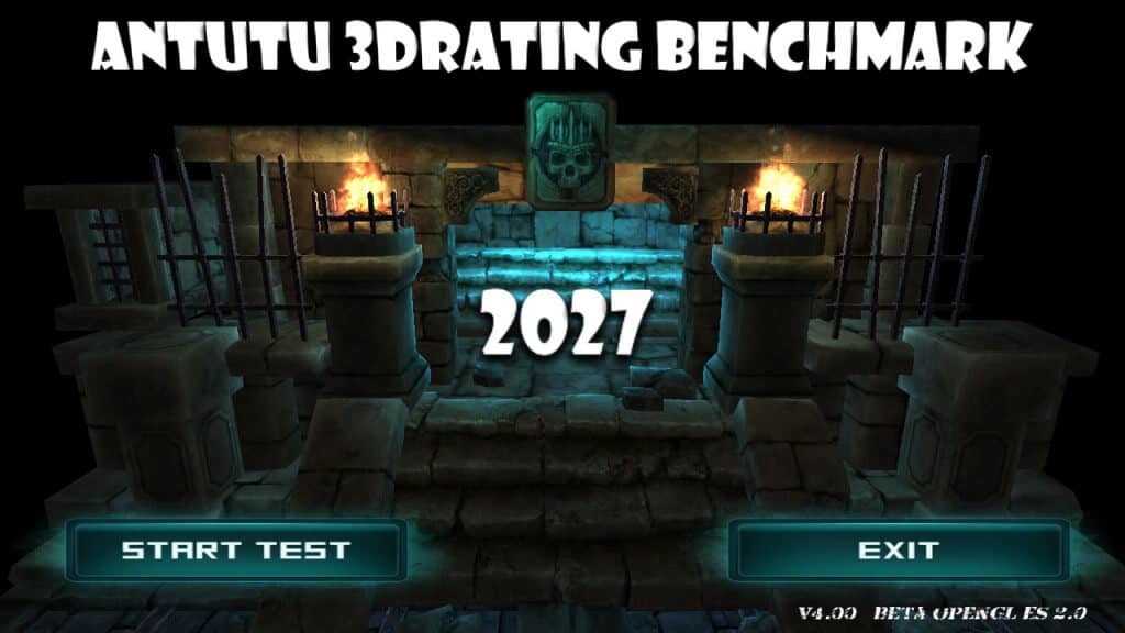 antutu 3d benchmark mika m3