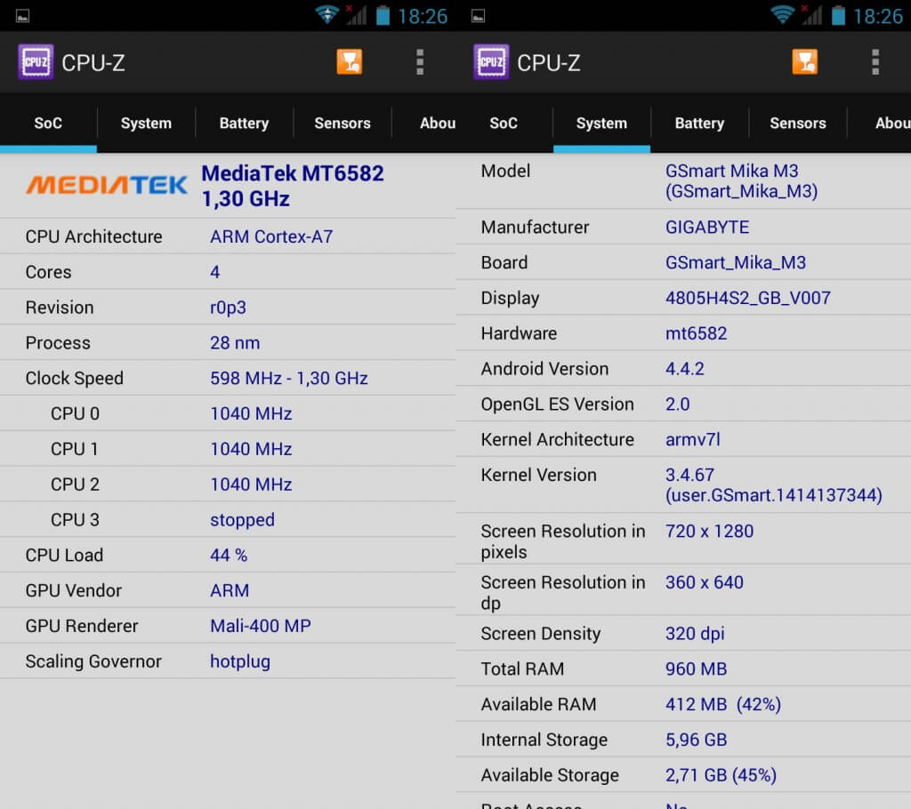 cpu-z