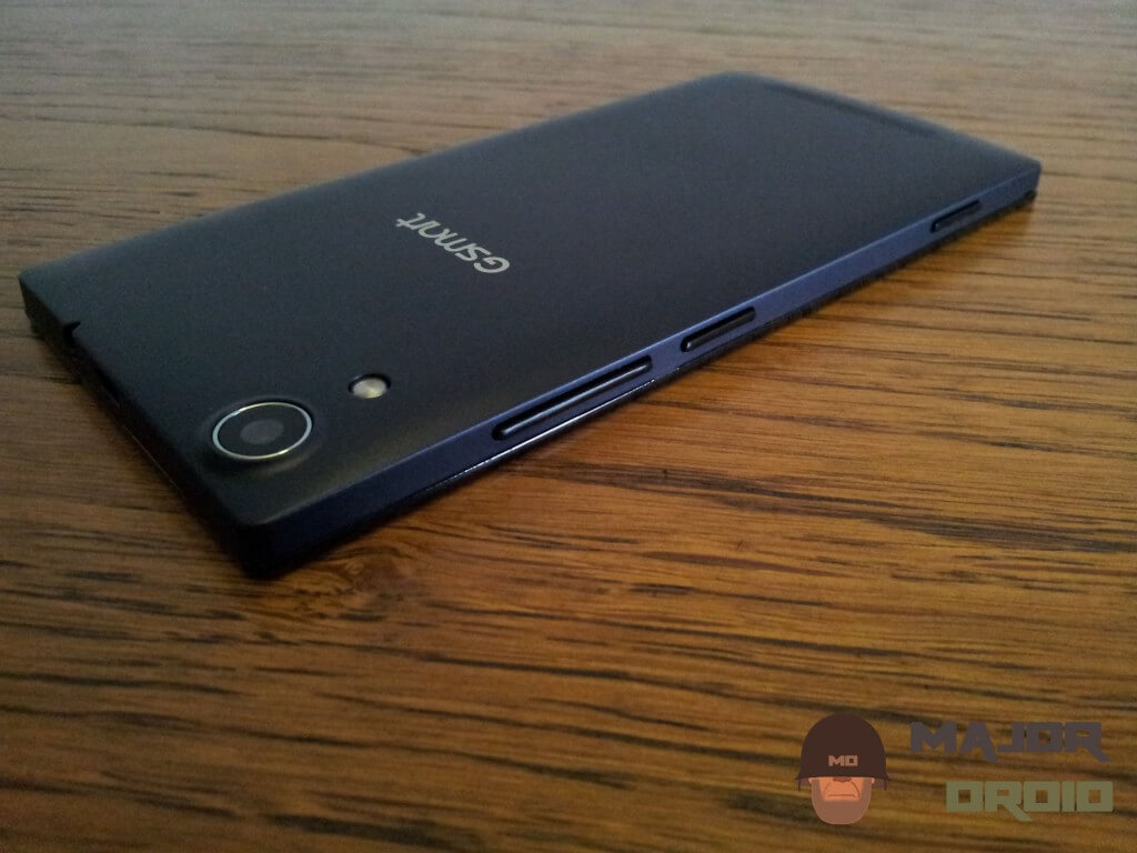 key camera GSmart Mika M3