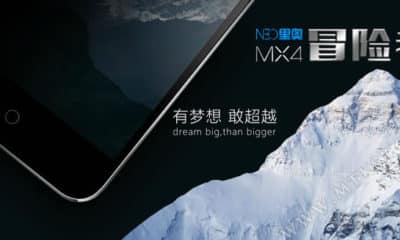 neo mx4