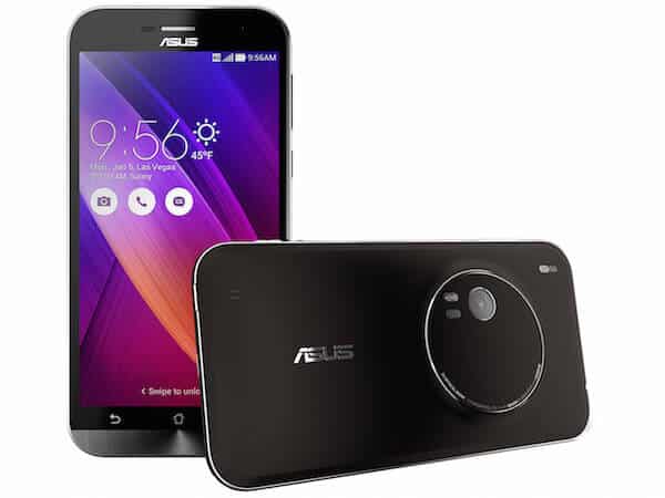 Asus ZenFone Zoom