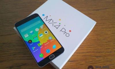 Meizu MX4 Pro