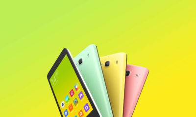 Redmi 2