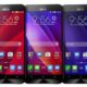 The Asus Zenfone 2