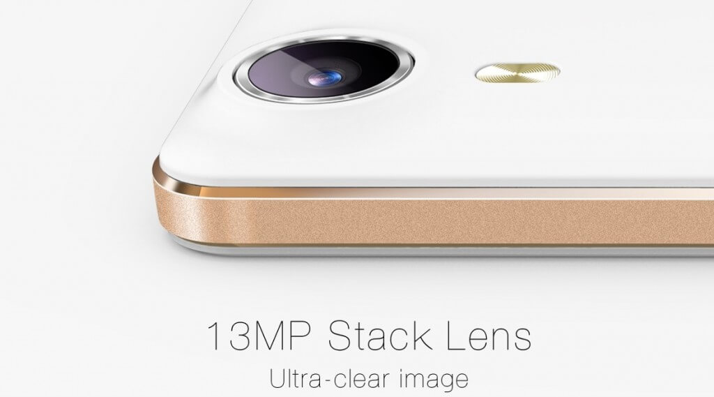 13mp camera