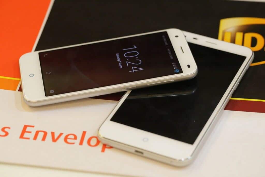 ZTE Blade S6 Plus coupons