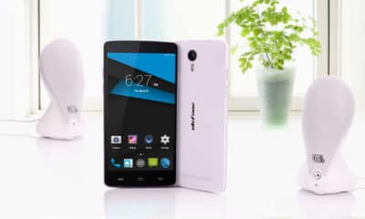 Ulefone Be Pure