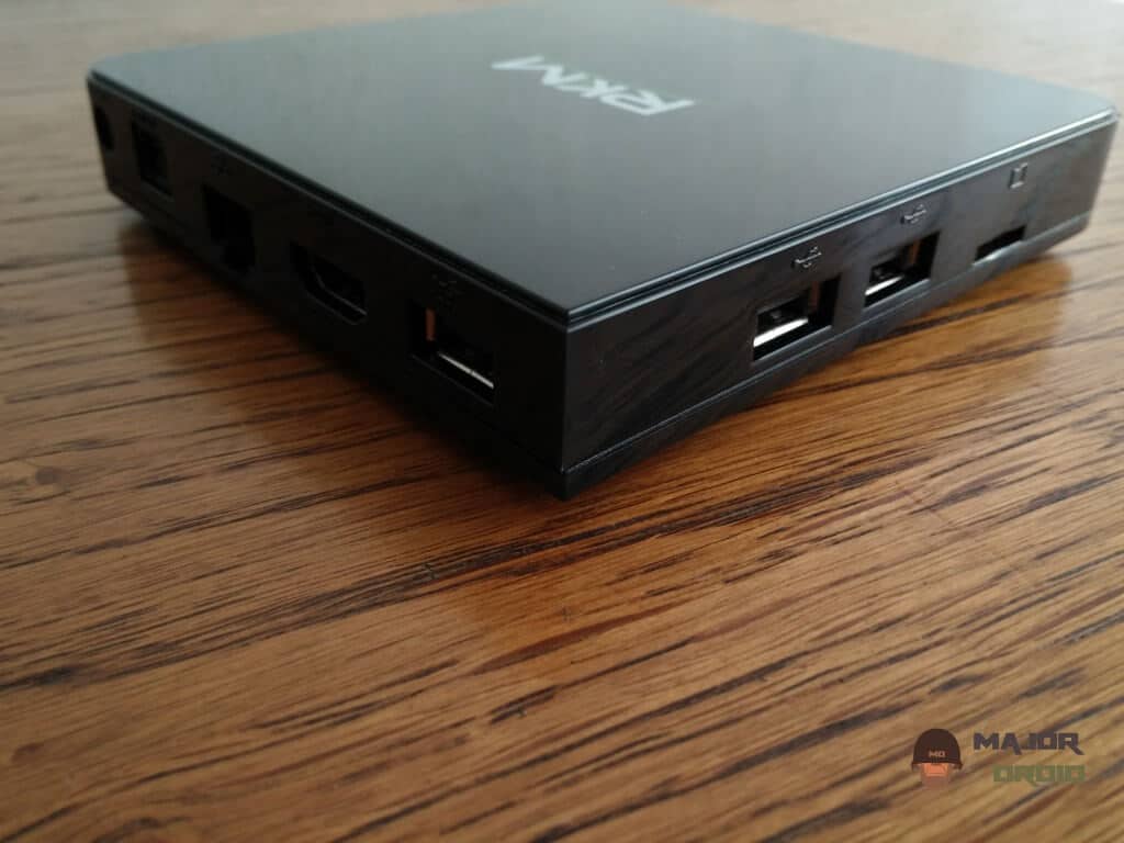 media player