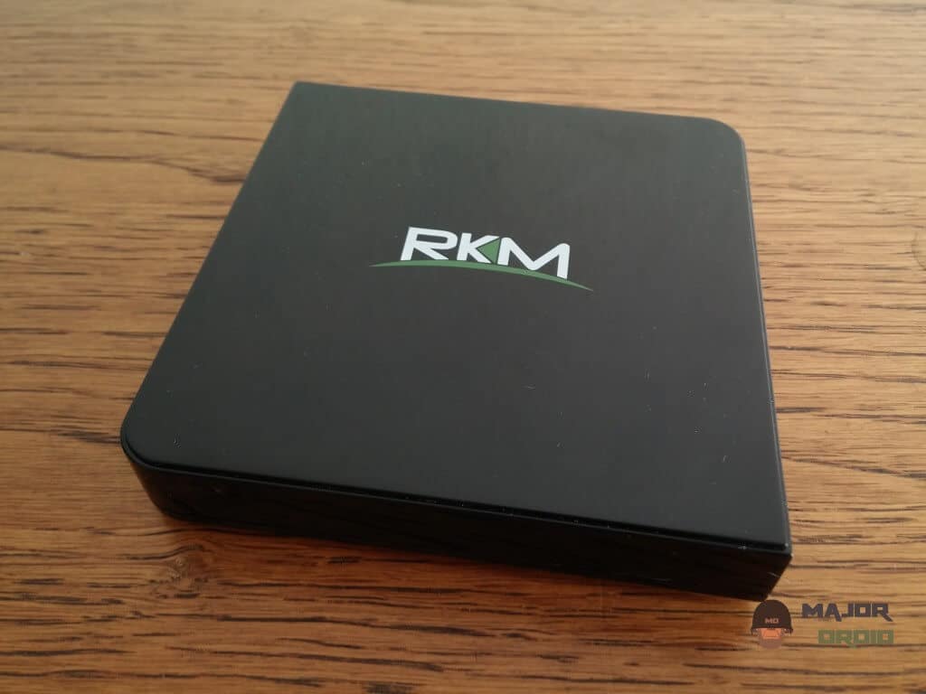 rkm android box