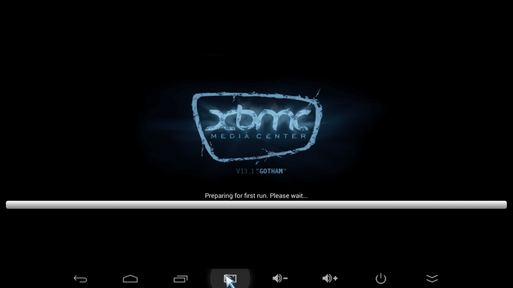 xbmc