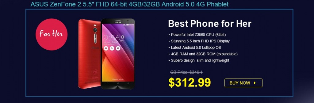 asus zenfone 2