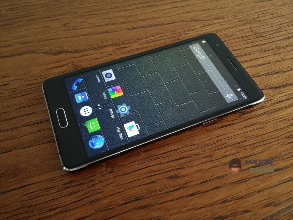 m4 note