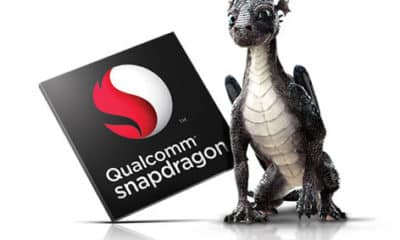 qualcomm snapdragon and chip