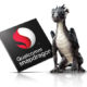 qualcomm snapdragon and chip