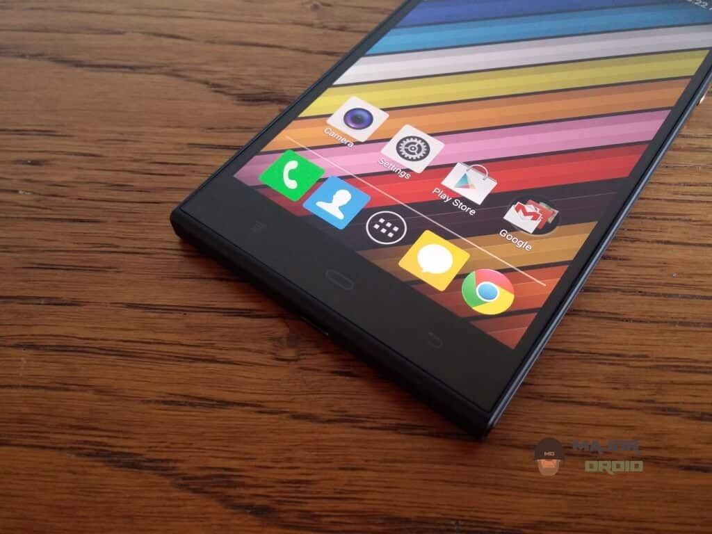 screen below