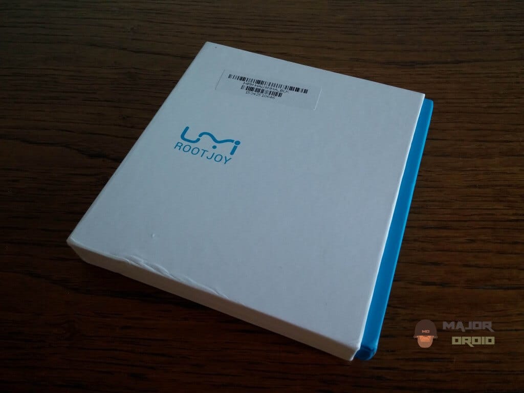 umi hammer box
