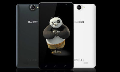 Bluboo X550