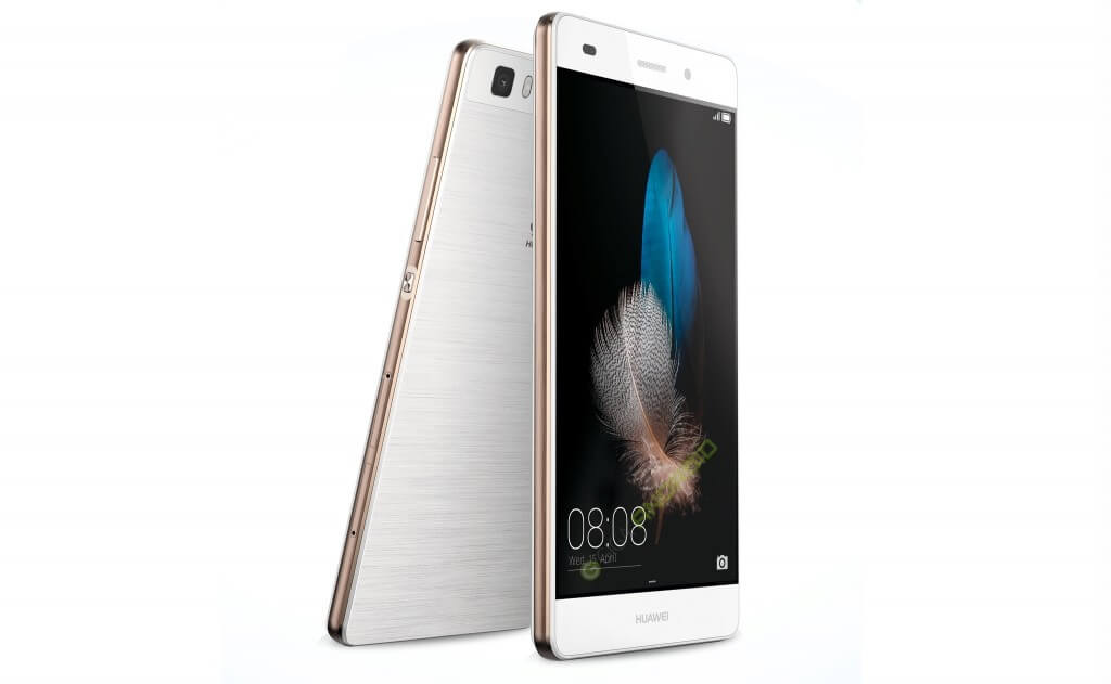 Huawei P8 Lite